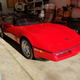 Image for article titled This 1990 Corvette ZR-1 Has Only 350 Miles